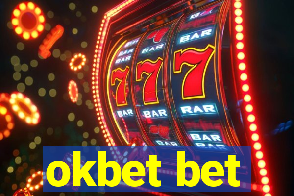 okbet bet